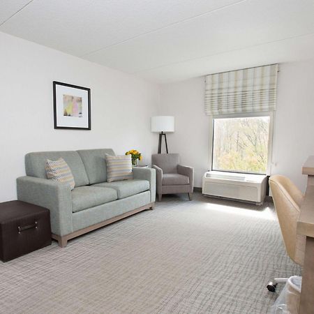 Hampton Inn Raynham-Taunton Extérieur photo