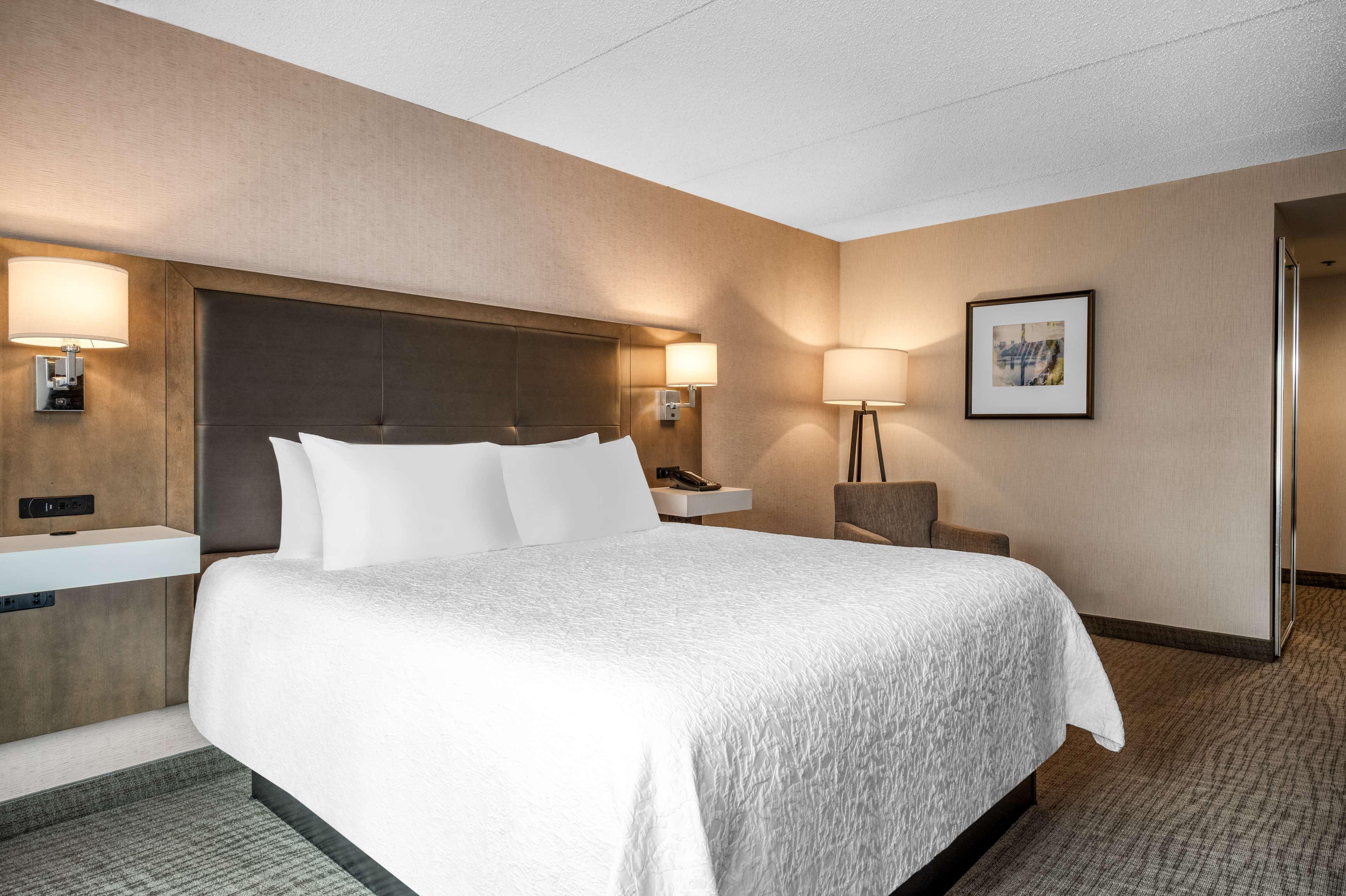 Hampton Inn Raynham-Taunton Extérieur photo