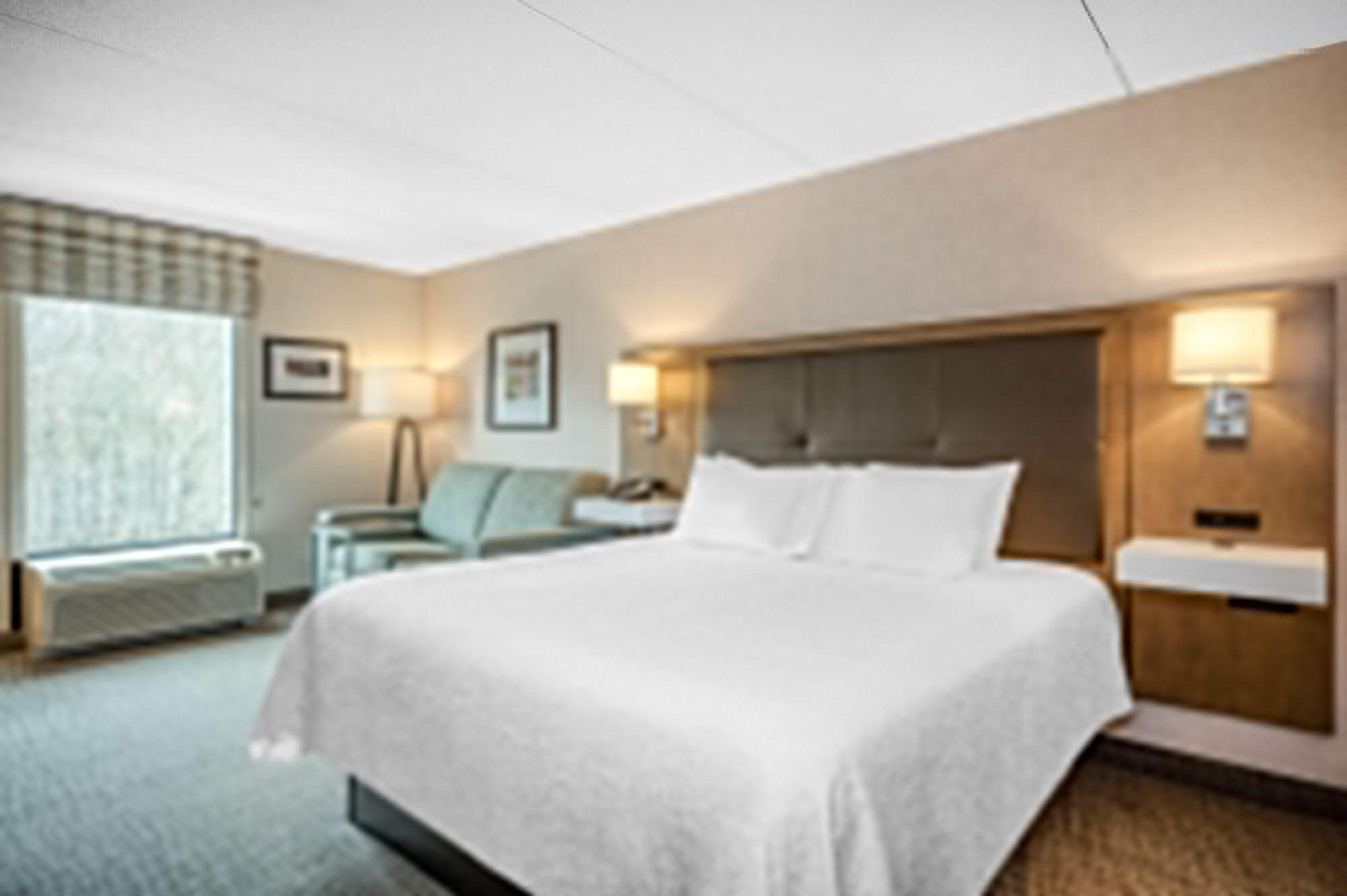 Hampton Inn Raynham-Taunton Extérieur photo