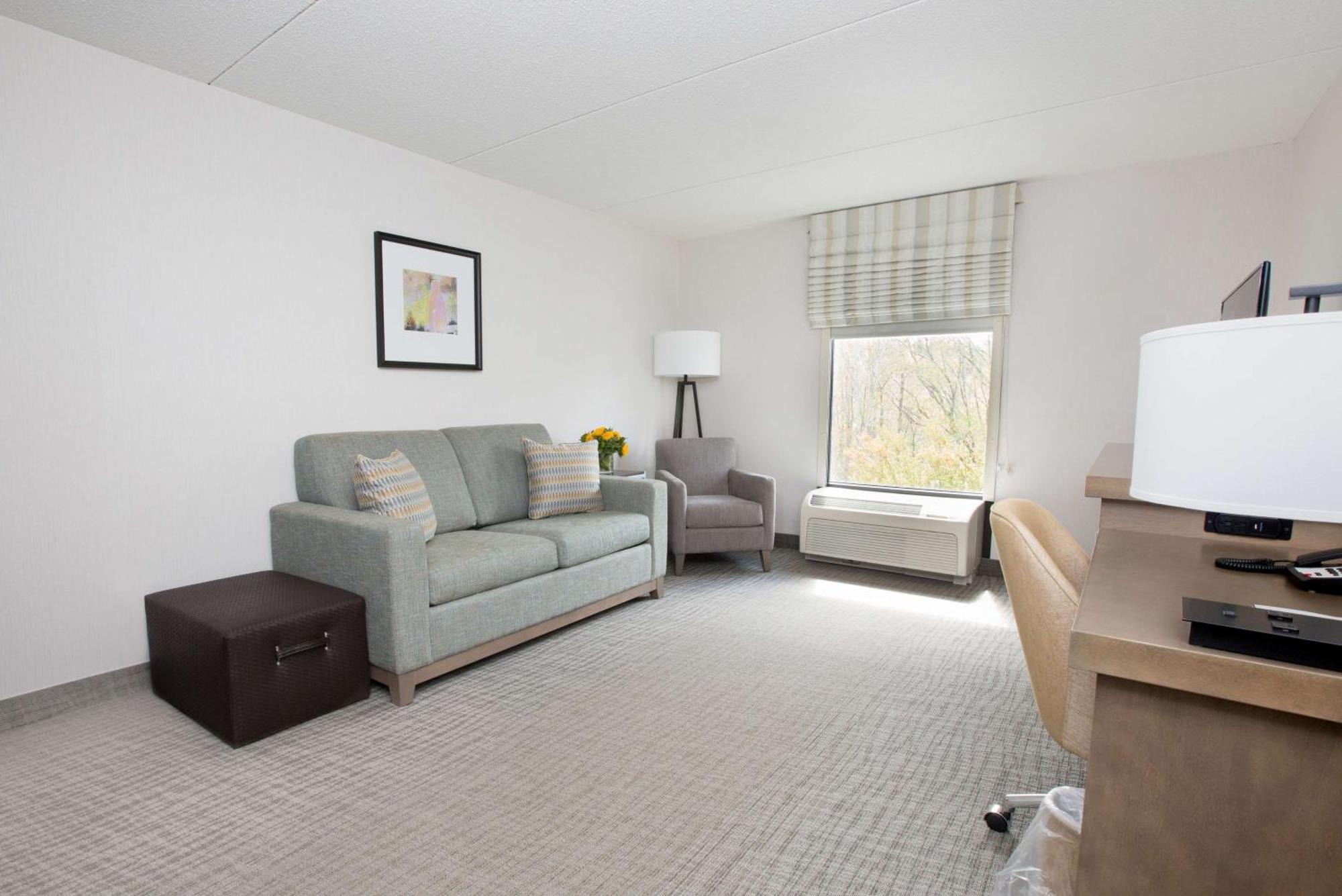 Hampton Inn Raynham-Taunton Extérieur photo