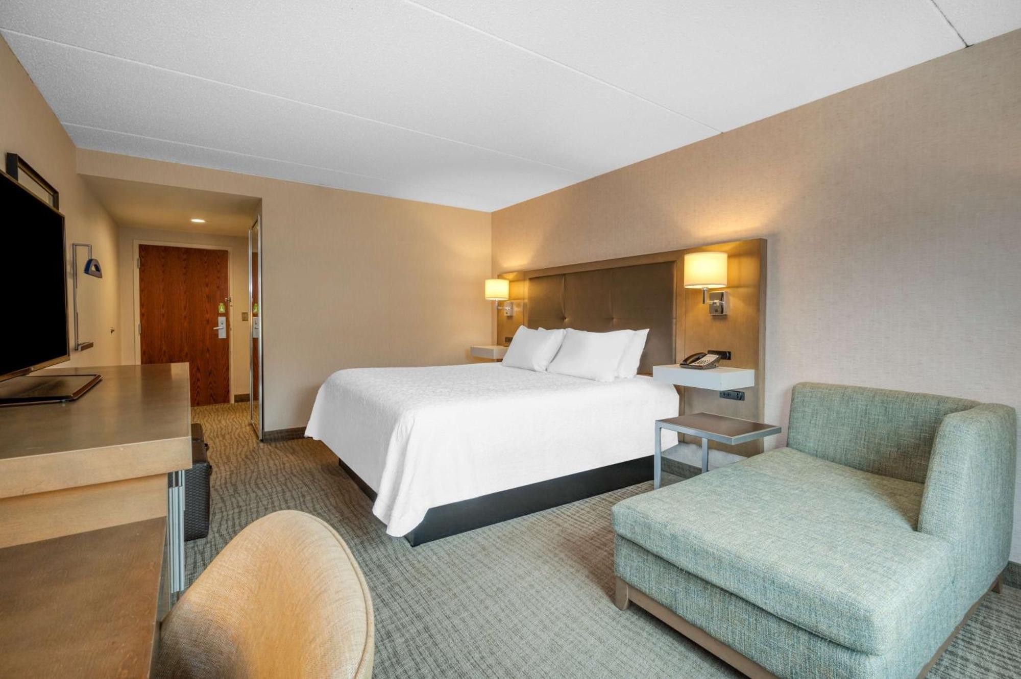 Hampton Inn Raynham-Taunton Extérieur photo