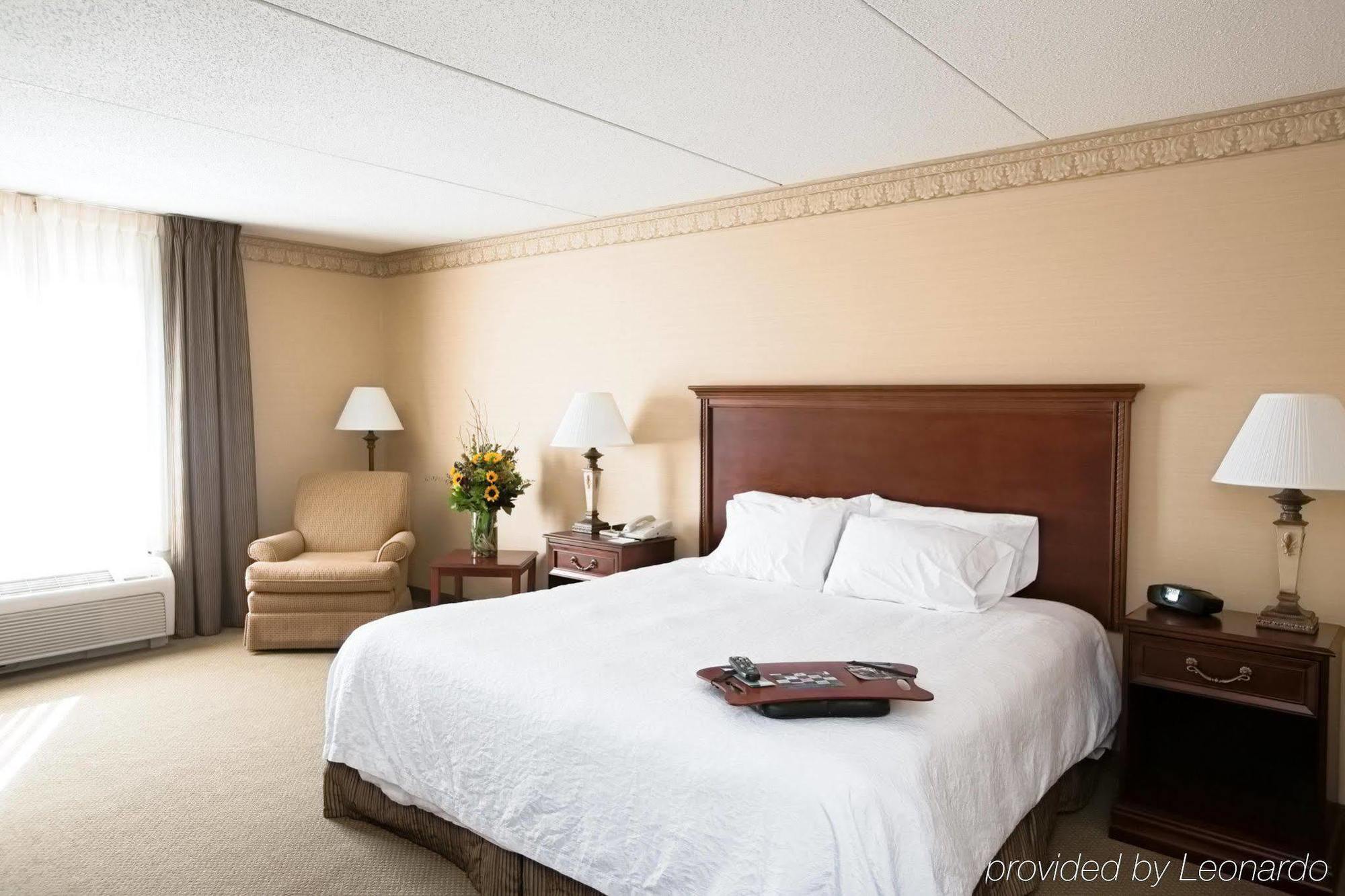 Hampton Inn Raynham-Taunton Extérieur photo