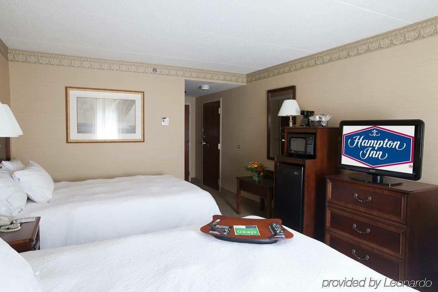 Hampton Inn Raynham-Taunton Extérieur photo